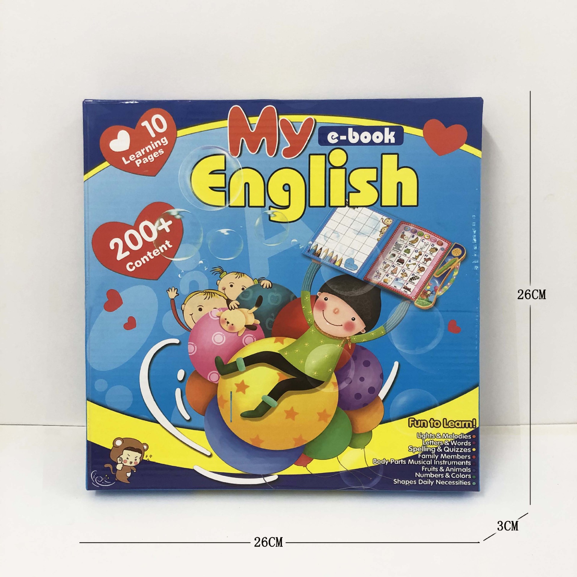 AliExpress Amazon Large Tablet Learning Machine Children Early Childhood Education Reading Machine Gift Toys AliExpress Amazon Large Tablet Learning Machine Children Early Childhood Education Reading Machine Gift Toys