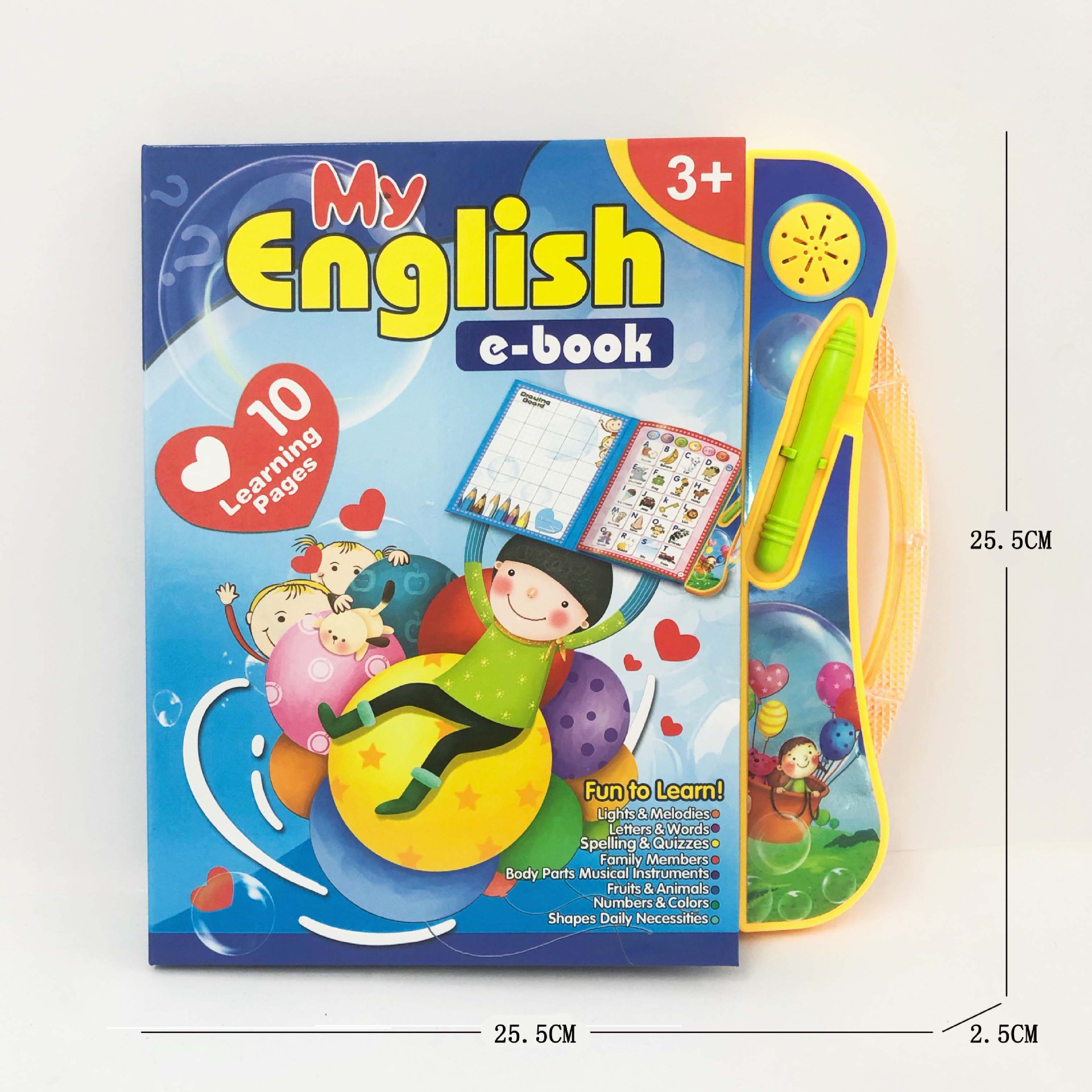 AliExpress Amazon Large Tablet Learning Machine Children Early Childhood Education Reading Machine Gift Toys AliExpress Amazon Large Tablet Learning Machine Children Early Childhood Education Reading Machine Gift Toys