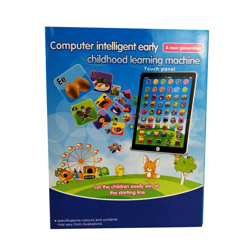 AliExpress Amazon Large Tablet Learning Machine Children Early Childhood Education Reading Machine Gift Toys AliExpress Amazon Large Tablet Learning Machine Children Early Childhood Education Reading Machine Gift Toys