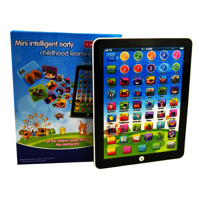 AliExpress Amazon Large Tablet Learning Machine Children Early Childhood Education Reading Machine Gift Toys AliExpress Amazon Large Tablet Learning Machine Children Early Childhood Education Reading Machine Gift Toys