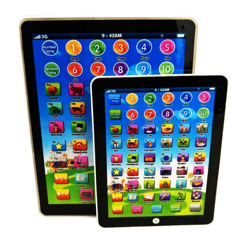 AliExpress Amazon Large Tablet Learning Machine Children Early Childhood Education Reading Machine Gift Toys AliExpress Amazon Large Tablet Learning Machine Children Early Childhood Education Reading Machine Gift Toys