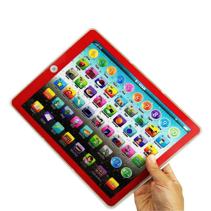 AliExpress Amazon Large Tablet Learning Machine Children Early Childhood Education Reading Machine Gift Toys AliExpress Amazon Large Tablet Learning Machine Children Early Childhood Education Reading Machine Gift Toys