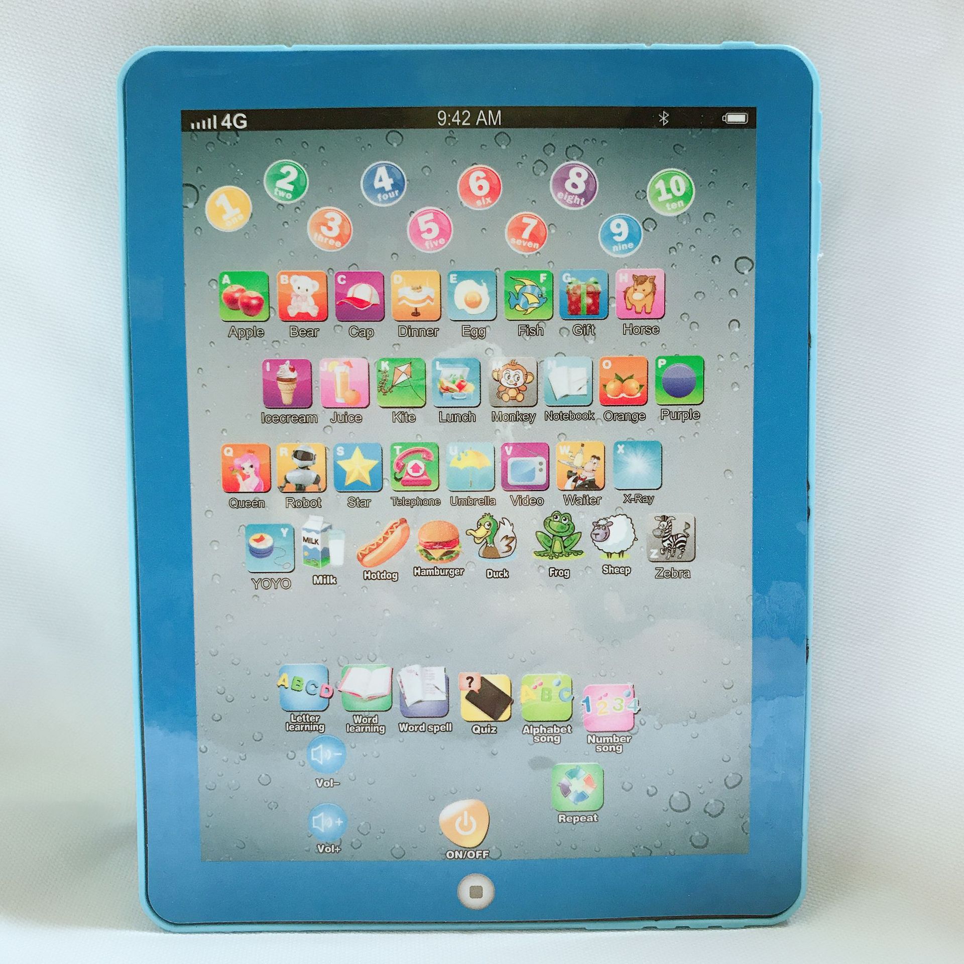 AliExpress Amazon Large Tablet Learning Machine Children Early Childhood Education Reading Machine Gift Toys AliExpress Amazon Large Tablet Learning Machine Children Early Childhood Education Reading Machine Gift Toys
