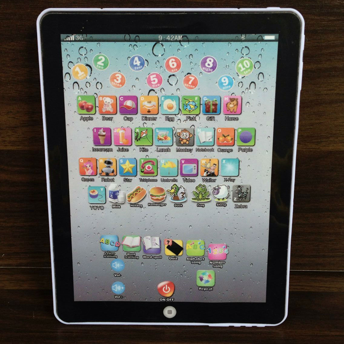 AliExpress Amazon Large Tablet Learning Machine Children Early Childhood Education Reading Machine Gift Toys AliExpress Amazon Large Tablet Learning Machine Children Early Childhood Education Reading Machine Gift Toys