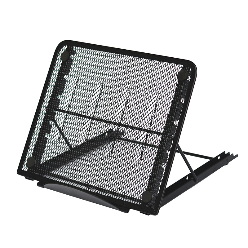 Laptop stand base flat flat folding stand multi-function tablet IPAD stand