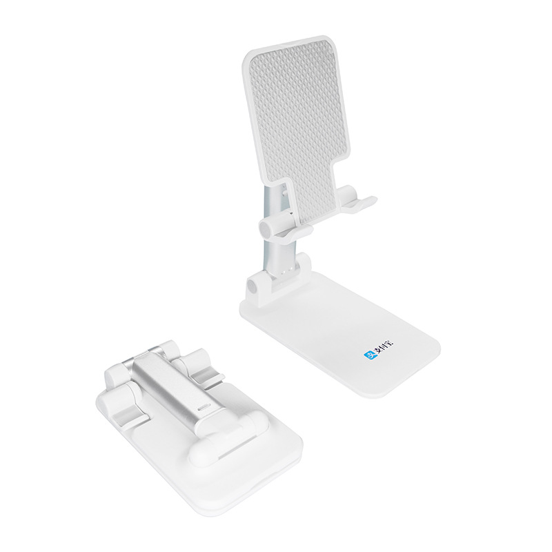 Mobile Phone Stand Desktop Tablet Stand Foldable Adjustable Multifunctional Mobile Phone Stand Adjustable Portable