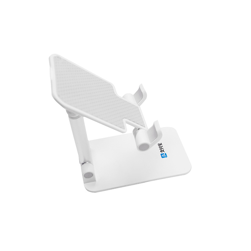 Mobile Phone Stand Desktop Tablet Stand Foldable Adjustable Multifunctional Mobile Phone Stand Adjustable Portable