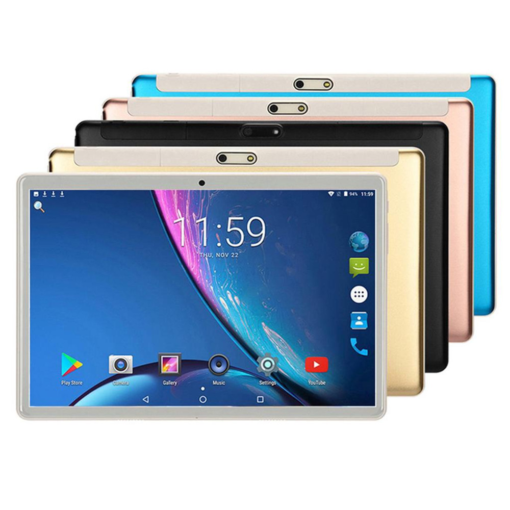 S10 10.1-Inch Cross-Border Hot MTK Quad-Core Tablet 3G Call 16GB Memory Tablet