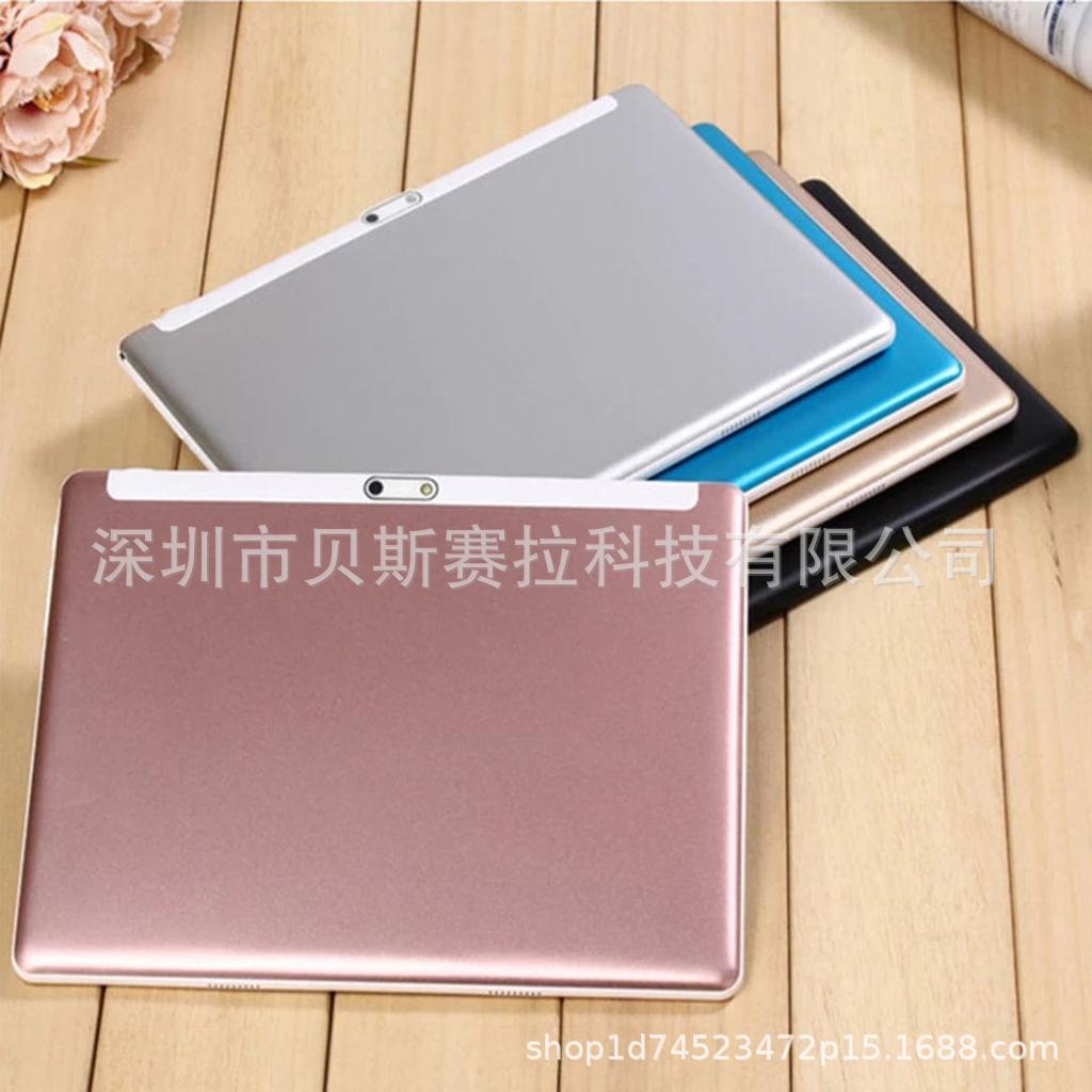 S10 10.1-Inch Cross-Border Hot MTK Quad-Core Tablet 3G Call 16GB Memory Tablet S10 10.1-Inch Cross-Border Hot MTK Quad-Core Tablet 3G Call 16GB Memory Tablet