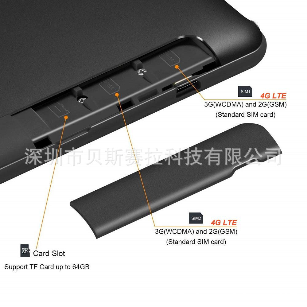S10 10.1-Inch Cross-Border Hot MTK Quad-Core Tablet 3G Call 16GB Memory Tablet S10 10.1-Inch Cross-Border Hot MTK Quad-Core Tablet 3G Call 16GB Memory Tablet