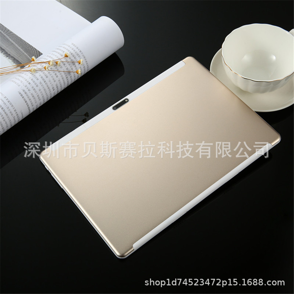 S10 10.1-Inch Cross-Border Hot MTK Quad-Core Tablet 3G Call 16GB Memory Tablet S10 10.1-Inch Cross-Border Hot MTK Quad-Core Tablet 3G Call 16GB Memory Tablet