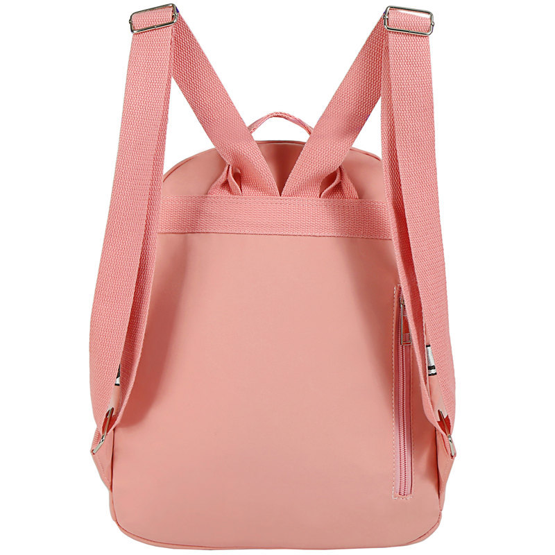 Advanced Texture Bag All-Match Women's Backpack Oxford Cloth Simple and Fashion Women Bag Backpack Factory Wholesale Bag