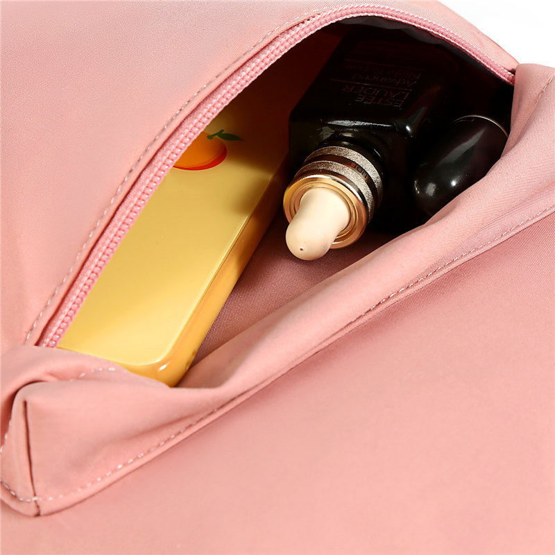 Advanced Texture Bag All-Match Women's Backpack Oxford Cloth Simple and Fashion Women Bag Backpack Factory Wholesale Bag