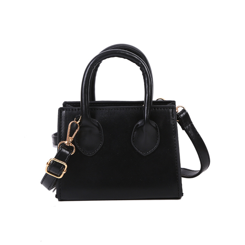 Summer Popular Bag 2020 New Trendy Korean Women Bag Mini Shoulder Crossbody Ins All-Matching Western Style Small Square Bag