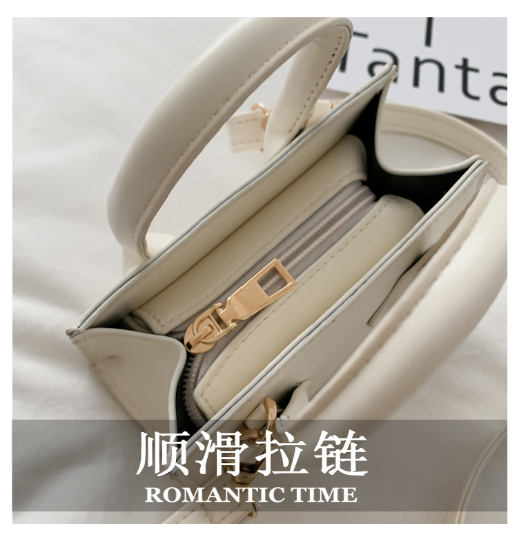 Summer Popular Bag 2020 New Trendy Korean Women Bag Mini Shoulder Crossbody Ins All-Matching Western Style Small Square Bag