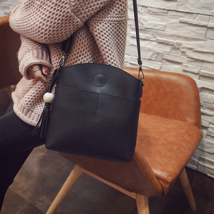 Fan Bingbing Fashion Oxford Cloth Simple Trendy Student Small Bag Korean Style Women Bag Backpack Canvas Shoulder Bag