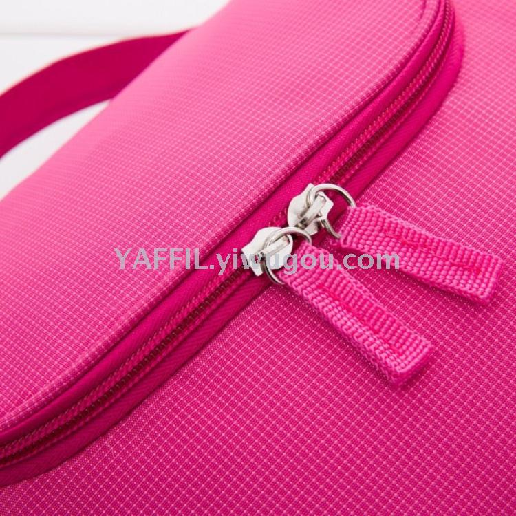 Trave bag waterproof cosmetic bag wash bag