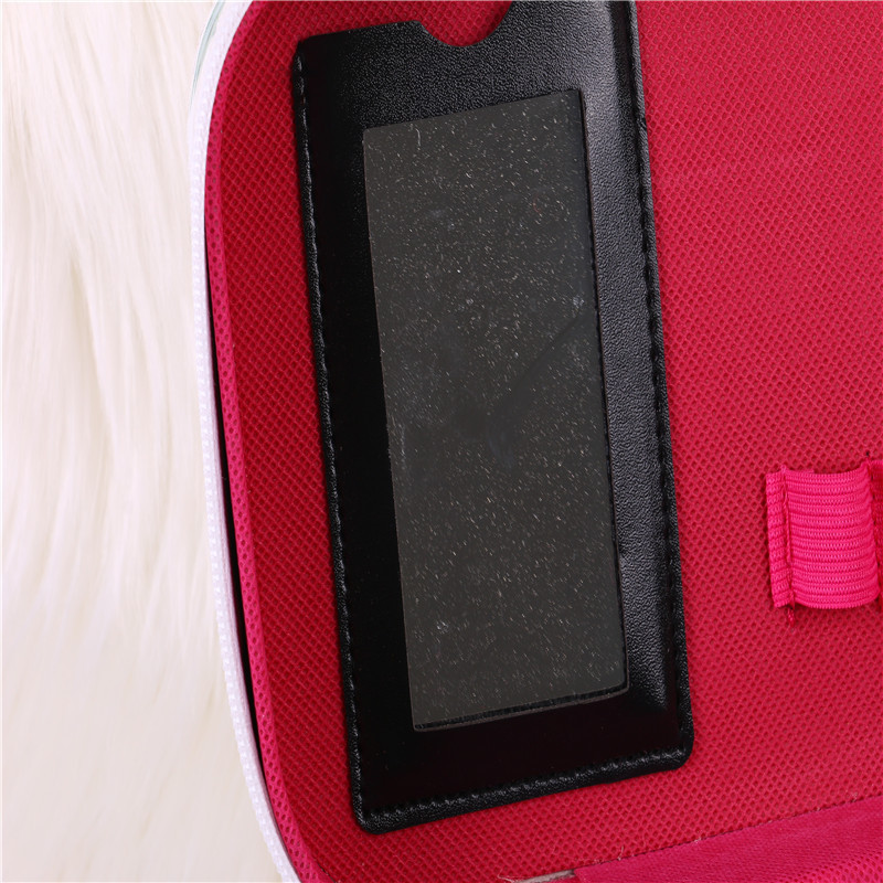 Cosmetic Bag Large and Small Portable Wholesale Large Capacity Travel Portable Cosmetic Case Portable Cosmetic Storage Bag Dressing