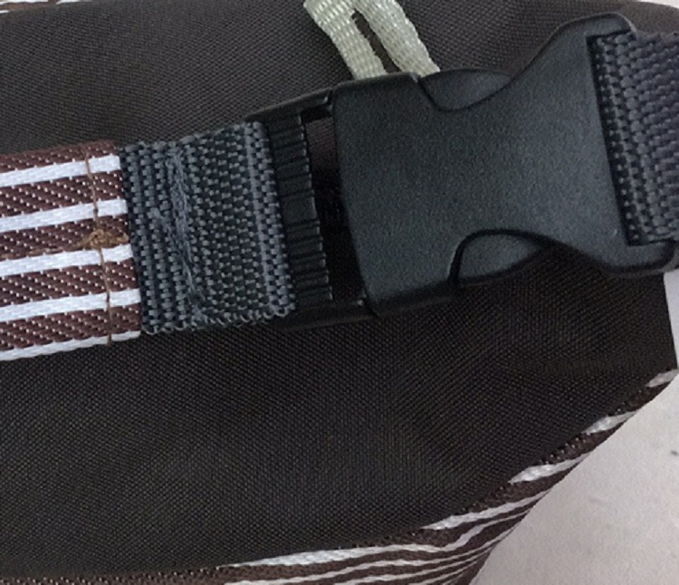 Fashionable stripe heat preservation bag lunch bag ice package insulate bag Fashionable stripe heat preservation bag lunch bag ice package insulate bag