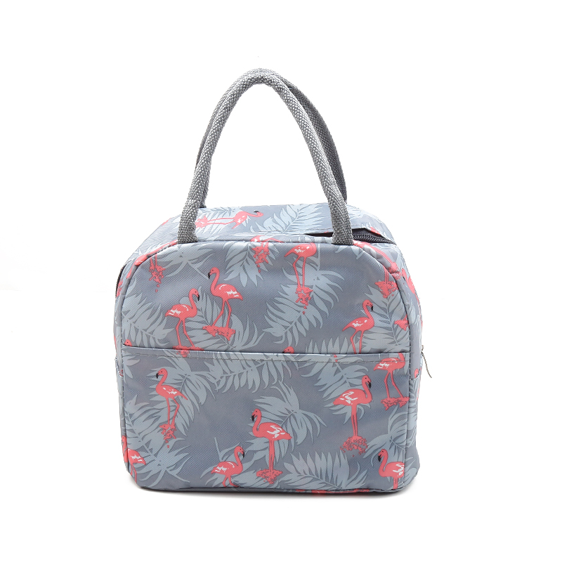 Factory Direct Sales Heat Bag for Lunch Portable Lunch Bag Waterproof Insulated Lunch Box Bag Ice Pack Hand Carry Heat Preservation Bag Factory Direct Sales Heat Bag for Lunch Portable Lunch Bag Waterproof Insulated Lunch Box Bag Ice Pack Hand Carry Heat Preservation Bag