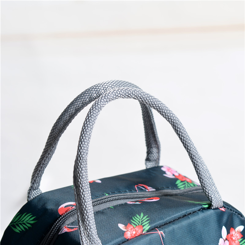 Factory Direct Sales Heat Bag for Lunch Portable Lunch Bag Waterproof Insulated Lunch Box Bag Ice Pack Hand Carry Heat Preservation Bag Factory Direct Sales Heat Bag for Lunch Portable Lunch Bag Waterproof Insulated Lunch Box Bag Ice Pack Hand Carry Heat Preservation Bag
