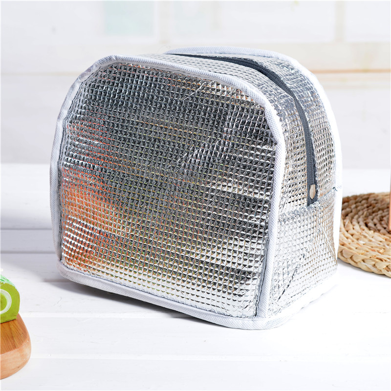 Factory Direct Sales Heat Bag for Lunch Portable Lunch Bag Waterproof Insulated Lunch Box Bag Ice Pack Hand Carry Heat Preservation Bag Factory Direct Sales Heat Bag for Lunch Portable Lunch Bag Waterproof Insulated Lunch Box Bag Ice Pack Hand Carry Heat Preservation Bag
