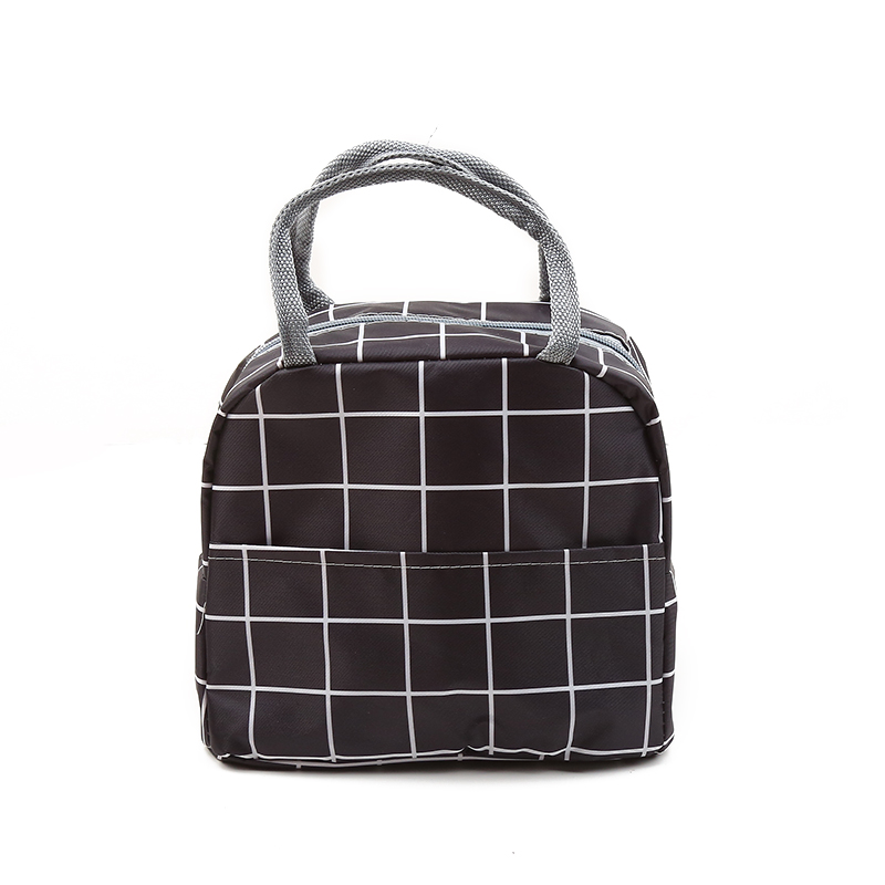Factory Direct Sales Heat Bag for Lunch Portable Lunch Bag Waterproof Insulated Lunch Box Bag Ice Pack Hand Carry Heat Preservation Bag Factory Direct Sales Heat Bag for Lunch Portable Lunch Bag Waterproof Insulated Lunch Box Bag Ice Pack Hand Carry Heat Preservation Bag