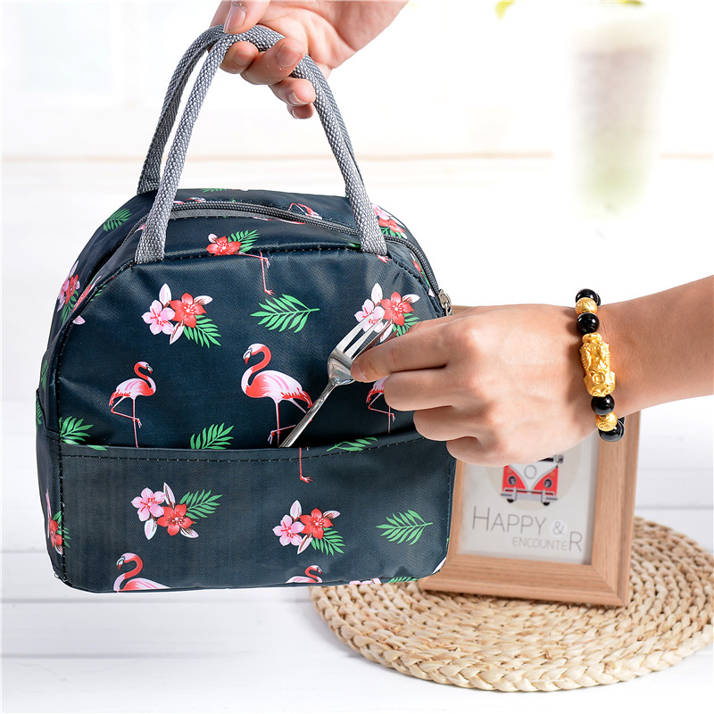Factory Direct Sales Heat Bag for Lunch Portable Lunch Bag Waterproof Insulated Lunch Box Bag Ice Pack Hand Carry Heat Preservation Bag Factory Direct Sales Heat Bag for Lunch Portable Lunch Bag Waterproof Insulated Lunch Box Bag Ice Pack Hand Carry Heat Preservation Bag