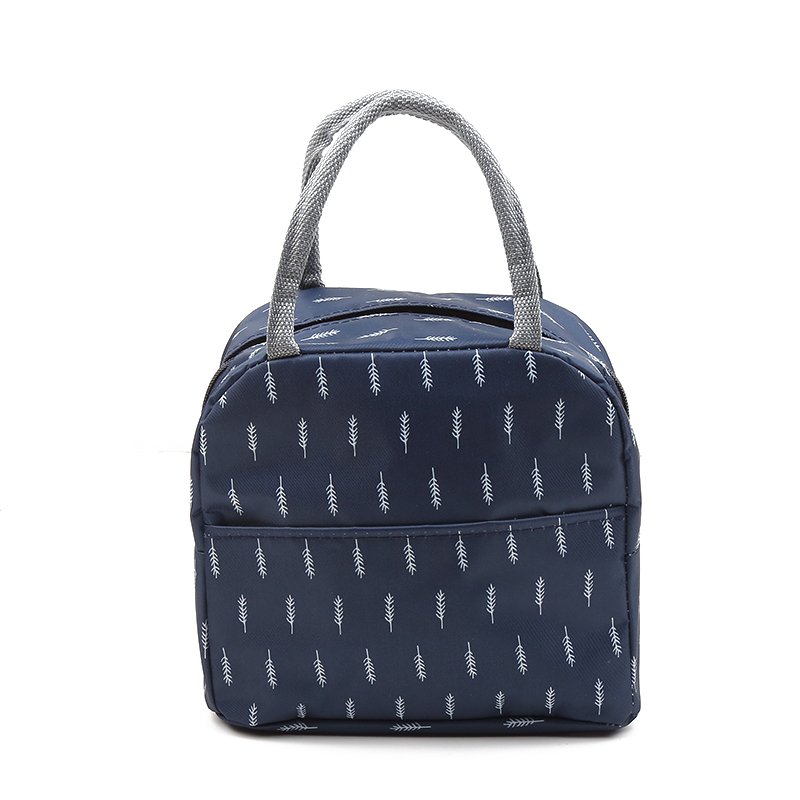 Factory Direct Sales Heat Bag for Lunch Portable Lunch Bag Waterproof Insulated Lunch Box Bag Ice Pack Hand Carry Heat Preservation Bag Factory Direct Sales Heat Bag for Lunch Portable Lunch Bag Waterproof Insulated Lunch Box Bag Ice Pack Hand Carry Heat Preservation Bag