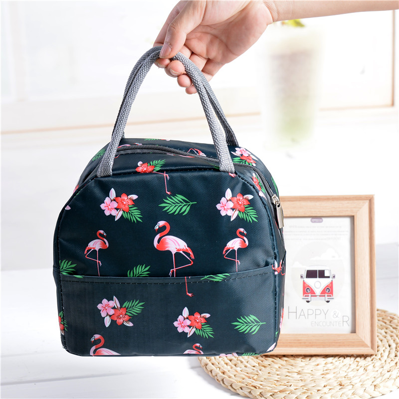 Factory Direct Sales Heat Bag for Lunch Portable Lunch Bag Waterproof Insulated Lunch Box Bag Ice Pack Hand Carry Heat Preservation Bag Factory Direct Sales Heat Bag for Lunch Portable Lunch Bag Waterproof Insulated Lunch Box Bag Ice Pack Hand Carry Heat Preservation Bag