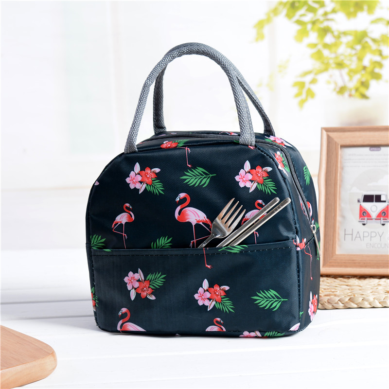Factory Direct Sales Heat Bag for Lunch Portable Lunch Bag Waterproof Insulated Lunch Box Bag Ice Pack Hand Carry Heat Preservation Bag Factory Direct Sales Heat Bag for Lunch Portable Lunch Bag Waterproof Insulated Lunch Box Bag Ice Pack Hand Carry Heat Preservation Bag