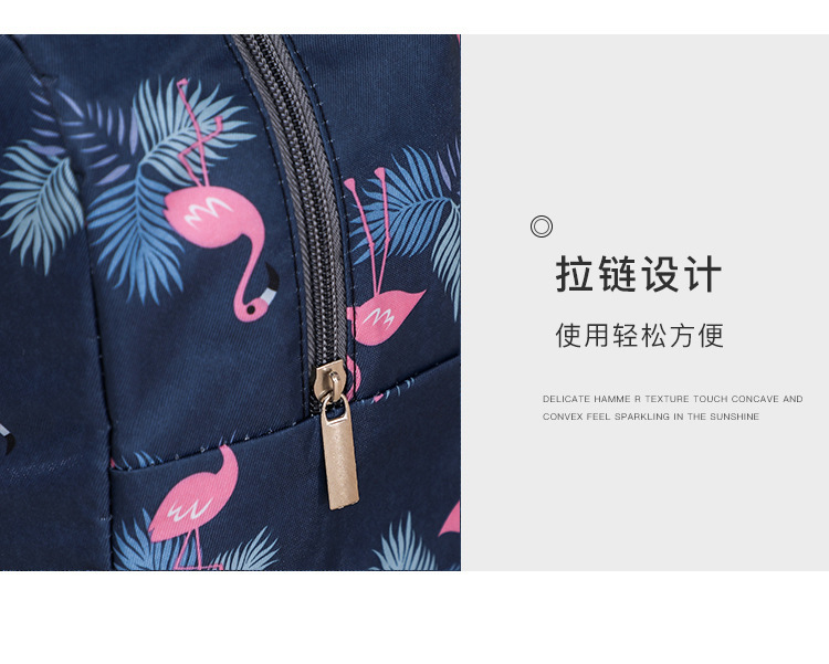 New Printed Lunch Box Bag Outdoor Thickened Winter Warm Insulated Bag Cartoon Cute Pet Lunch Bag for Work New Printed Lunch Box Bag Outdoor Thickened Winter Warm Insulated Bag Cartoon Cute Pet Lunch Bag for Work