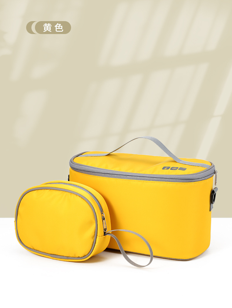 Cross-Border Fashion Milk Insulated Bag Mother and Baby Breast Milk Storage Bag Multi-Functional Mummy Bag One Shoulder Combination Bags Insulating Milk Bottle Storage Bag Cross-Border Fashion Milk Insulated Bag Mother and Baby Breast Milk Storage Bag Multi-Functional Mummy Bag One Shoulder Combination Bags Insulating Milk Bottle Storage Bag