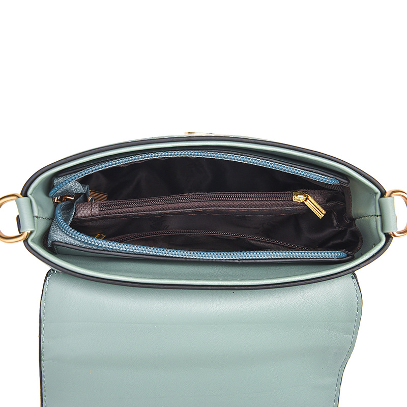 Simple Daisy bucket bag for women 2020 new line of floor stalls supply for women students with single-shoulder bags