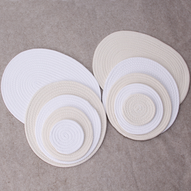 Cord Heat Resistant Heat Insulation HeatResistant Home Dining Table Cushion Coaster Bowl Mat Placemat Heat Proof Mat Cord Heat Resistant Heat Insulation HeatResistant Home Dining Table Cushion Coaster Bowl Mat Placemat Heat Proof Mat