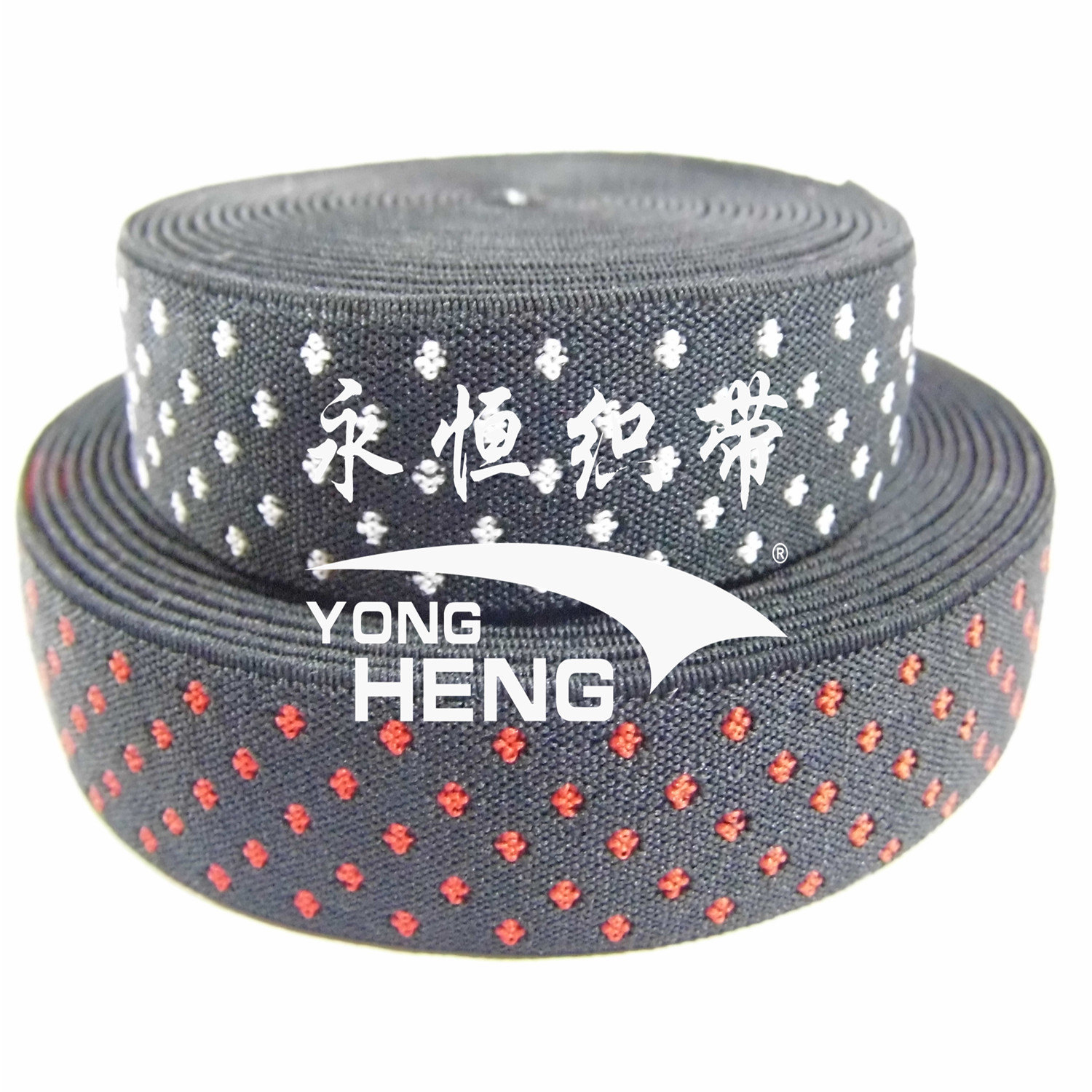 【 eternal webbing 】 manufacturers supply color edge machine tooth edge nylon elastic belt nylon hook webbing 【 eternal webbing 】 manufacturers supply color edge machine tooth edge nylon elastic belt nylon hook webbing