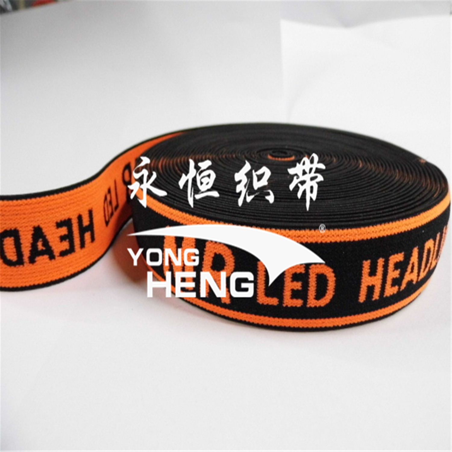 【 eternal webbing 】 manufacturers supply color edge machine tooth edge nylon elastic belt nylon hook webbing 【 eternal webbing 】 manufacturers supply color edge machine tooth edge nylon elastic belt nylon hook webbing