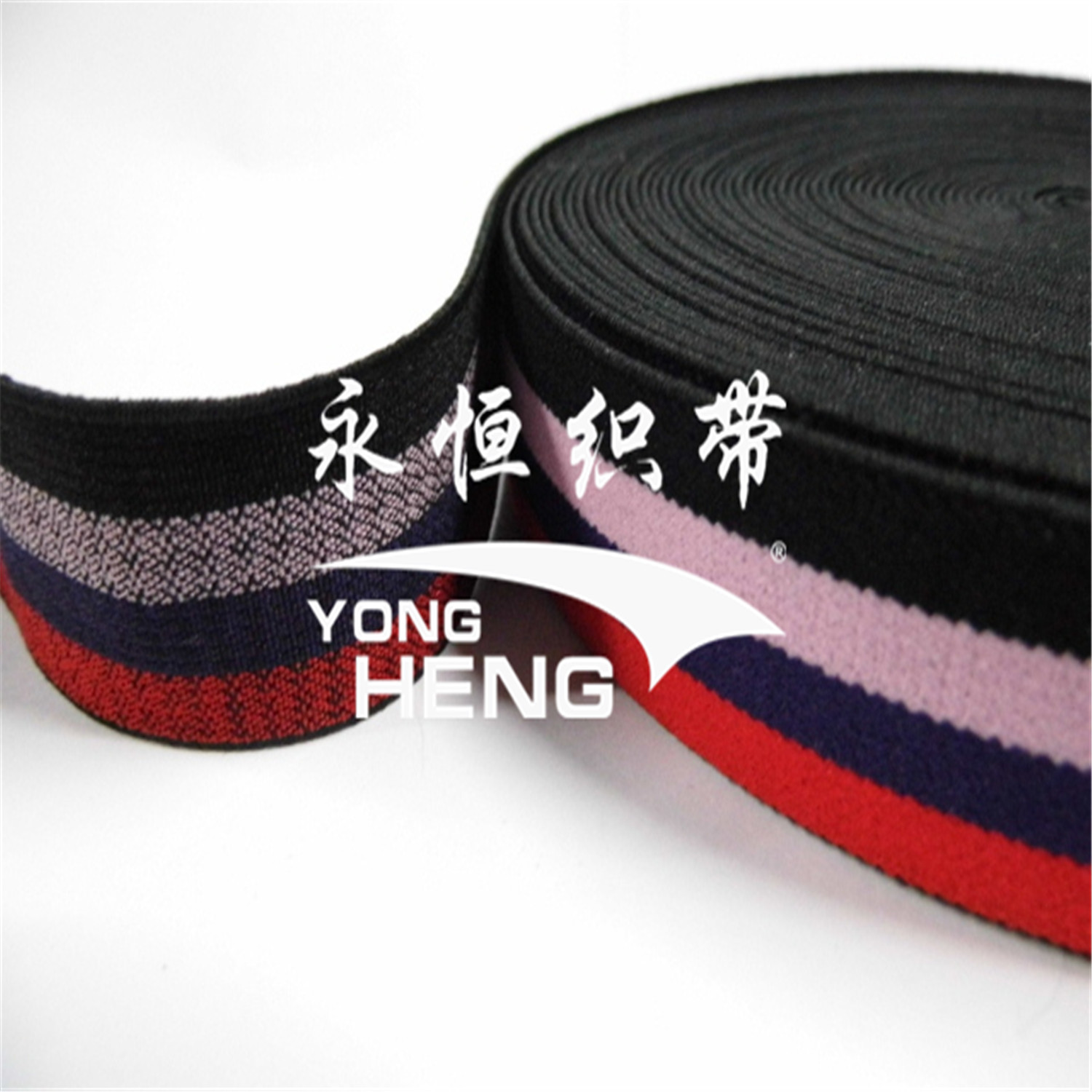 【 eternal webbing 】 manufacturers supply color edge machine tooth edge nylon elastic belt nylon hook webbing 【 eternal webbing 】 manufacturers supply color edge machine tooth edge nylon elastic belt nylon hook webbing