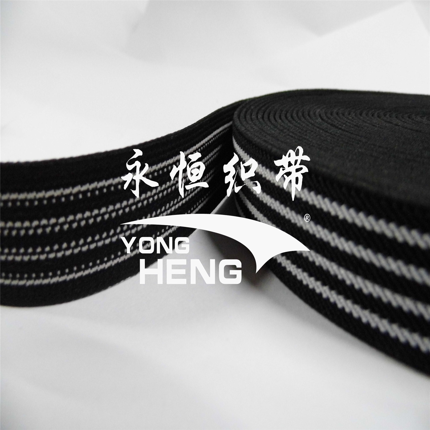 【 eternal webbing 】 manufacturers supply color edge machine tooth edge nylon elastic belt nylon hook webbing 【 eternal webbing 】 manufacturers supply color edge machine tooth edge nylon elastic belt nylon hook webbing