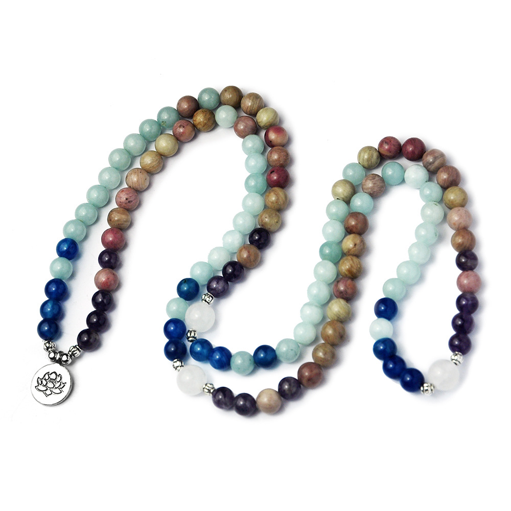 Natural Emperor Turquoise Bracelet Zen Lotus Buddha Emperor Stone Bracelet Amazon Natural Stone Ornament Cross-Border Wholesale Natural Emperor Turquoise Bracelet Zen Lotus Buddha Emperor Stone Bracelet Amazon Natural Stone Ornament Cross-Border Wholesale