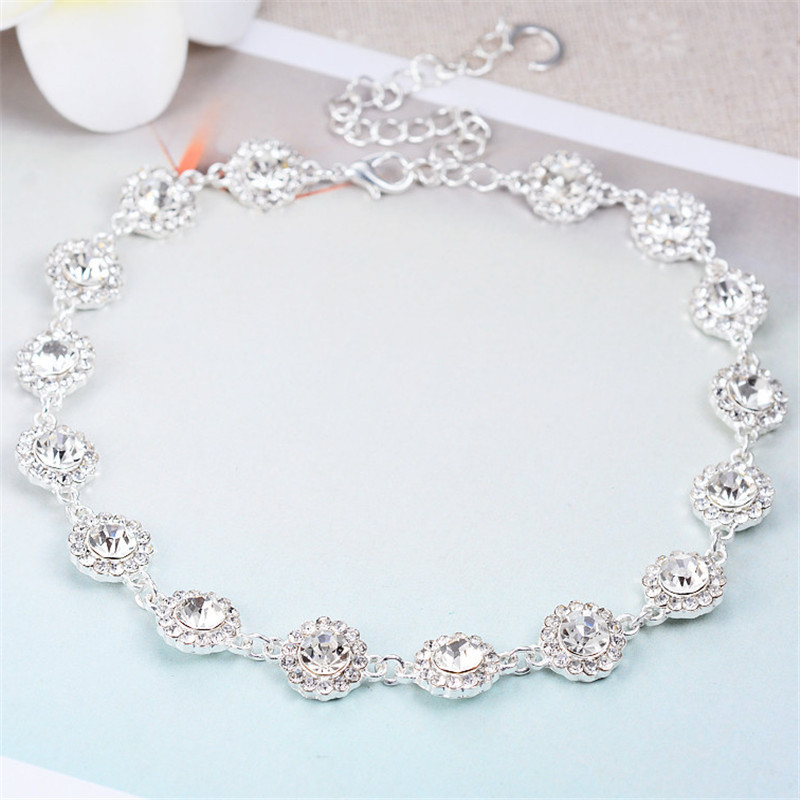 Exclusive for Cross-Border New 108 PCs Wooden Bead Flower of Life Lotus Buddha Statue Lifeblood Yoga Stretch Bracelet Necklace