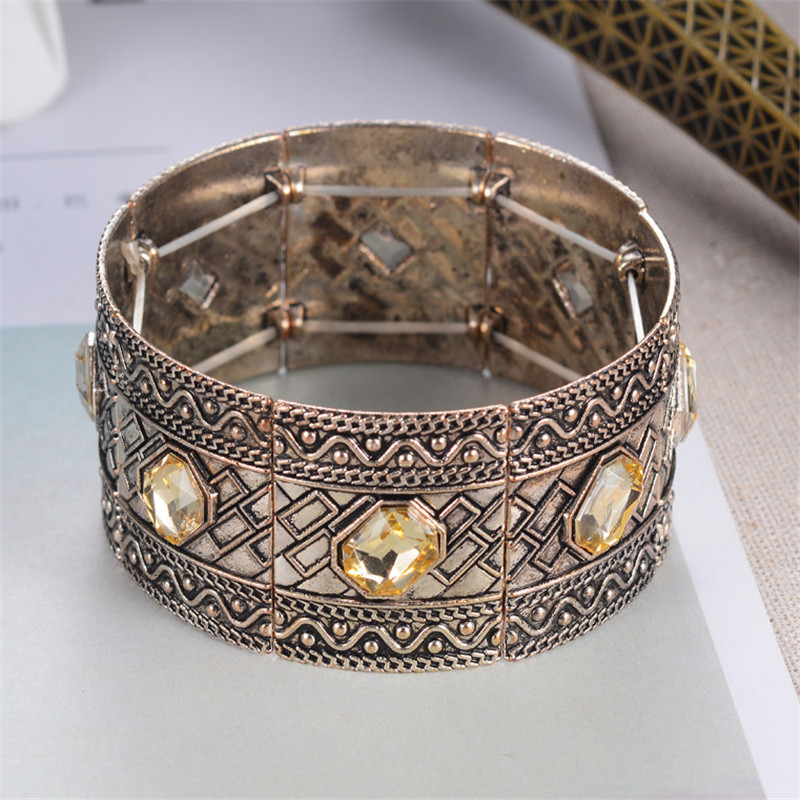 Exclusive for Cross-Border New 108 PCs Wooden Bead Flower of Life Lotus Buddha Statue Lifeblood Yoga Stretch Bracelet Necklace
