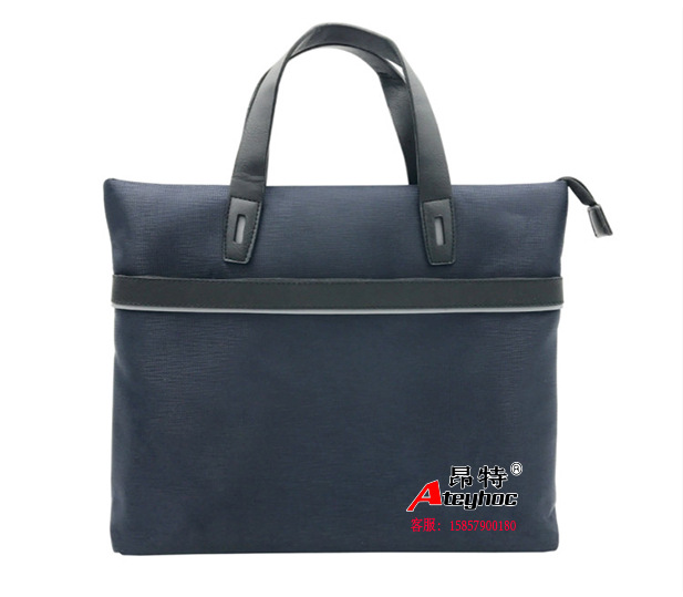 Ant JS-816 Handbag File Bag Executive Computer Briefcase Waterproof Thickened File Bag Men's Handbag Ant JS-816 Handbag File Bag Executive Computer Briefcase Waterproof Thickened File Bag Men's Handbag