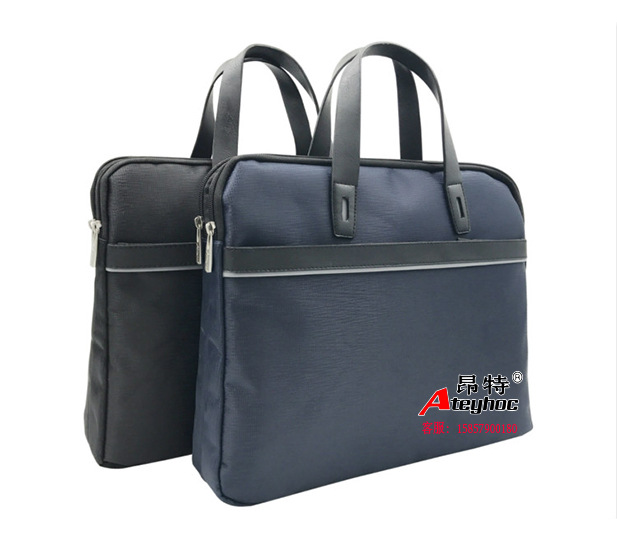 Ant JS-816 Handbag File Bag Executive Computer Briefcase Waterproof Thickened File Bag Men's Handbag Ant JS-816 Handbag File Bag Executive Computer Briefcase Waterproof Thickened File Bag Men's Handbag