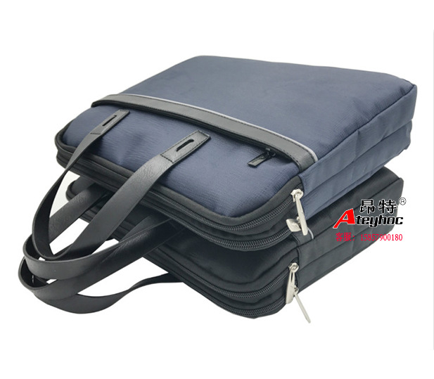 Ant JS-816 Handbag File Bag Executive Computer Briefcase Waterproof Thickened File Bag Men's Handbag Ant JS-816 Handbag File Bag Executive Computer Briefcase Waterproof Thickened File Bag Men's Handbag