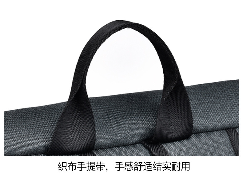 New Backpack Men's Fashion All-Matching Simple Bag 15.6-Inch Computer Backpack Large Capacity Travel Bags Men's and Women's New Backpack Men's Fashion All-Matching Simple Bag 15.6-Inch Computer Backpack Large Capacity Travel Bags Men's and Women's
