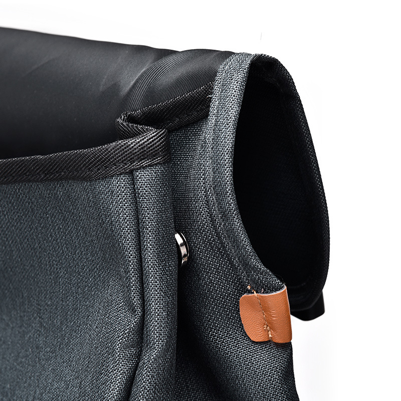New Backpack Men's Fashion All-Matching Simple Bag 15.6-Inch Computer Backpack Large Capacity Travel Bags Men's and Women's New Backpack Men's Fashion All-Matching Simple Bag 15.6-Inch Computer Backpack Large Capacity Travel Bags Men's and Women's