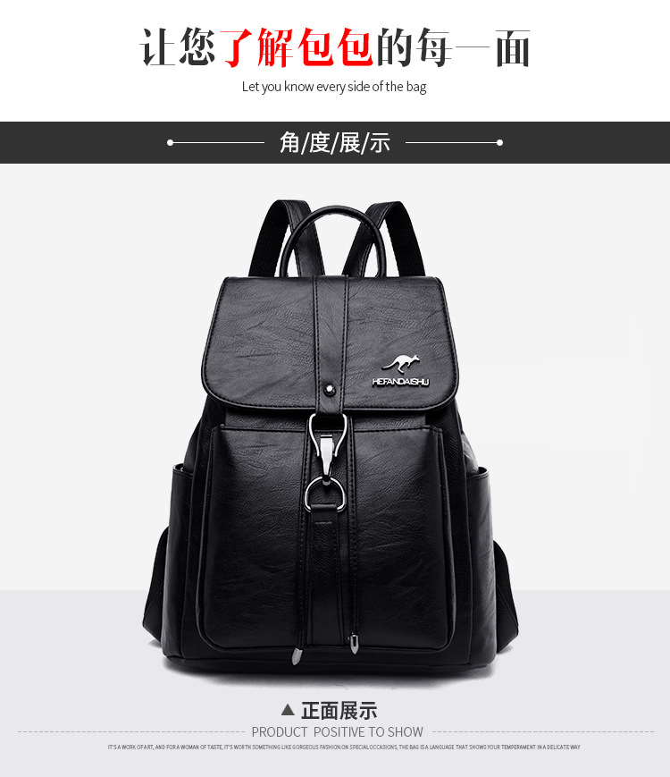Bucket Drawstring Backpack Ladies 2021 New Student Schoolbag Fashion Anti-Theft Backpack AliExpress Supply Wholesale Bucket Drawstring Backpack Ladies 2021 New Student Schoolbag Fashion Anti-Theft Backpack AliExpress Supply Wholesale