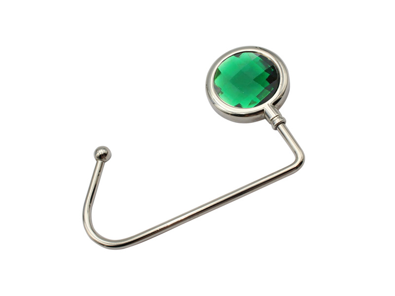 ECommerce Table Bag Hook Schoolbag Hook Straight Hook Bag Hanger Metal Crystal Purse Hook LoadBearing Strong and Durable ECommerce Table Bag Hook Schoolbag Hook Straight Hook Bag Hanger Metal Crystal Purse Hook LoadBearing Strong and Durable
