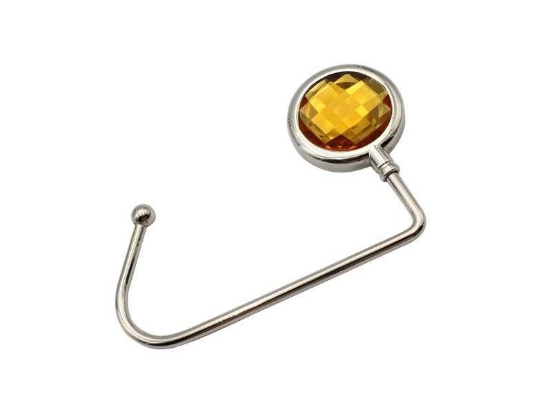 ECommerce Table Bag Hook Schoolbag Hook Straight Hook Bag Hanger Metal Crystal Purse Hook LoadBearing Strong and Durable ECommerce Table Bag Hook Schoolbag Hook Straight Hook Bag Hanger Metal Crystal Purse Hook LoadBearing Strong and Durable
